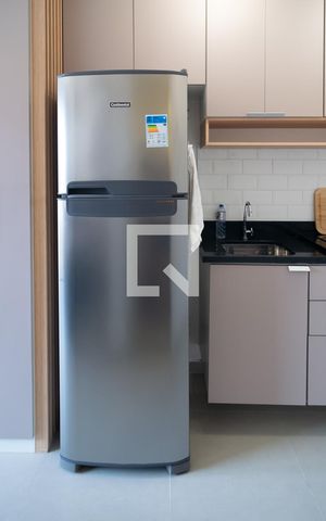 Studio para alugar com 20m², 1 quarto e sem vagaStudio 