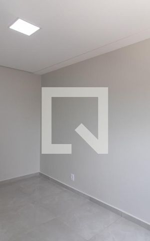 Apartamento para alugar com 43m², 1 quarto e 1 vagaQuarto