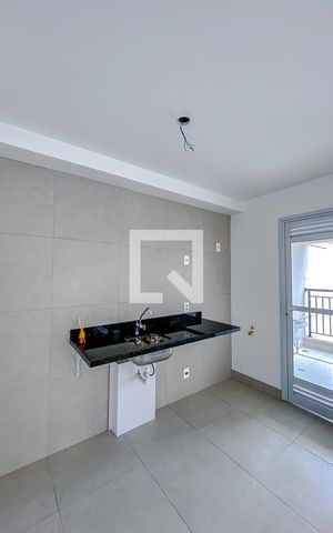Apartamento à venda com 105m², 2 quartos e 2 vagasCozinha