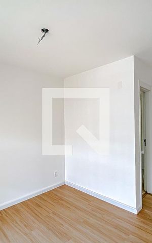 Apartamento à venda com 105m², 2 quartos e 2 vagasQuarto 2 - Suíte