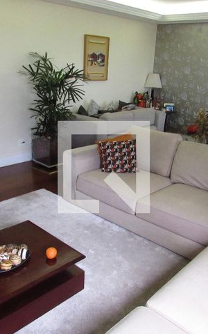 Apartamento à venda com 155m², 4 quartos e 3 vagasSala