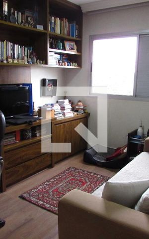 Apartamento à venda com 155m², 4 quartos e 3 vagasEscritório
