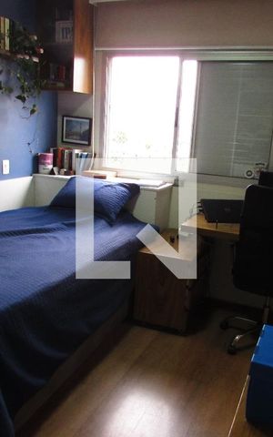 Apartamento à venda com 155m², 4 quartos e 3 vagasSuíte 1