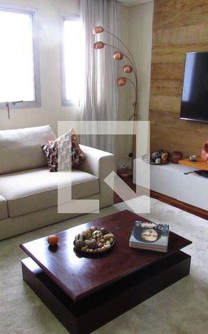 Apartamento à venda com 155m², 4 quartos e 3 vagasSala