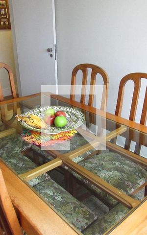 Apartamento à venda com 155m², 4 quartos e 3 vagasCopa