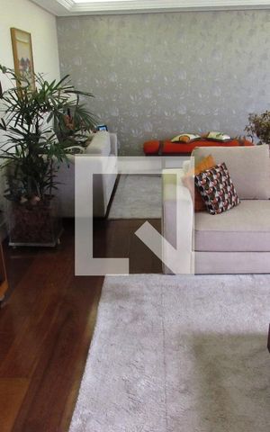 Apartamento à venda com 155m², 4 quartos e 3 vagasSala