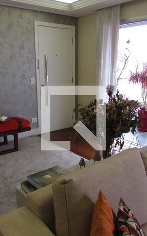 Apartamento à venda com 155m², 4 quartos e 3 vagasSala