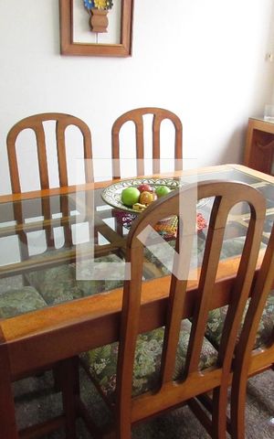 Apartamento à venda com 155m², 4 quartos e 3 vagasCopa