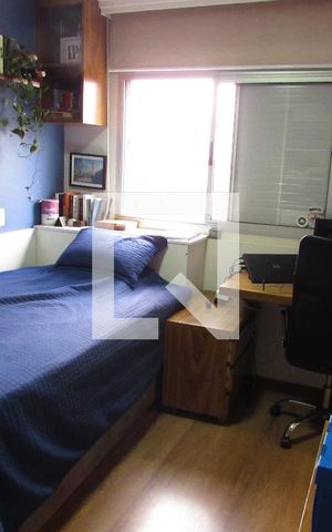 Apartamento à venda com 155m², 4 quartos e 3 vagasSuíte 1