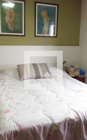 Apartamento à venda com 155m², 4 quartos e 3 vagasSuíte 2