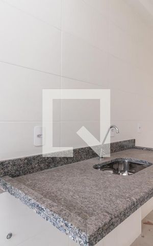 Apartamento à venda com 50m², 2 quartos e 1 vagaCozinha