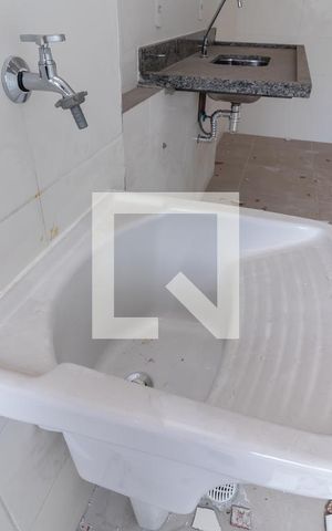Apartamento à venda com 50m², 2 quartos e 1 vagaÁrea de Serviço