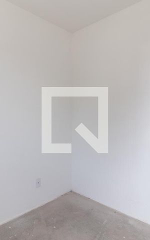 Apartamento à venda com 50m², 2 quartos e 1 vagaQuarto 2