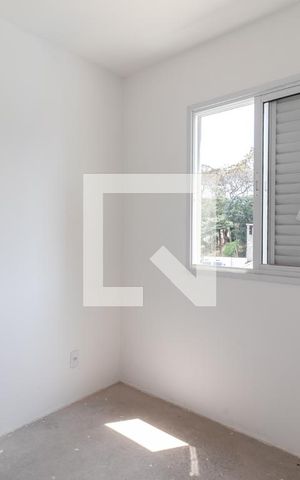Apartamento à venda com 50m², 2 quartos e 1 vagaQuarto 2