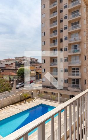 Apartamento à venda com 50m², 2 quartos e 1 vagaVaranda da Sala