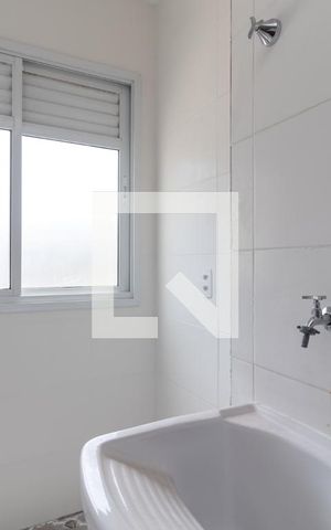 Apartamento à venda com 50m², 2 quartos e 1 vagaÁrea de Serviço