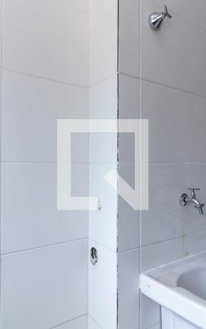 Apartamento à venda com 50m², 2 quartos e 1 vagaÁrea de Serviço