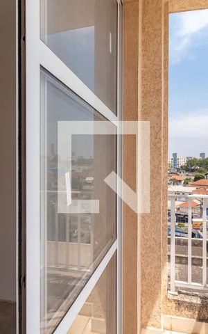 Apartamento à venda com 50m², 2 quartos e 1 vagaVaranda da Sala