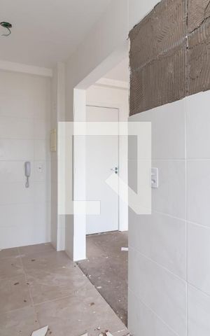 Apartamento à venda com 50m², 2 quartos e 1 vagaCozinha