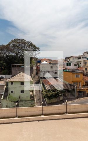 Apartamento à venda com 50m², 2 quartos e 1 vagaVista do Quarto 1
