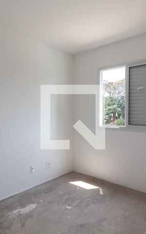 Apartamento à venda com 50m², 2 quartos e 1 vagaQuarto 1