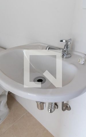 Apartamento à venda com 50m², 2 quartos e 1 vagaBanheiro