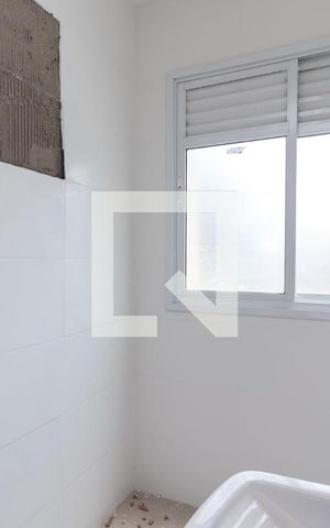 Apartamento à venda com 50m², 2 quartos e 1 vagaÁrea de Serviço