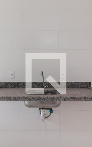 Apartamento à venda com 50m², 2 quartos e 1 vagaCozinha