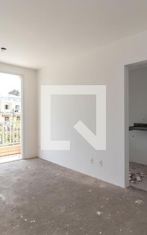Apartamento à venda com 50m², 2 quartos e 1 vagaSala de Jantar