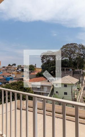 Apartamento à venda com 50m², 2 quartos e 1 vagaVaranda da Sala