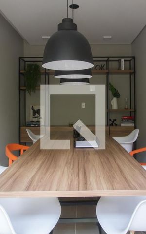 Apartamento à venda com 37m², 1 quarto e sem vagaCoworking