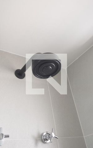 Studio à venda com 24m², 1 quarto e sem vagaBanheiro