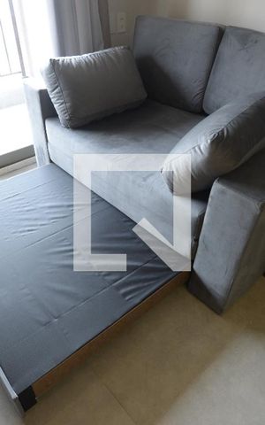 Studio à venda com 24m², 1 quarto e sem vagaStudio