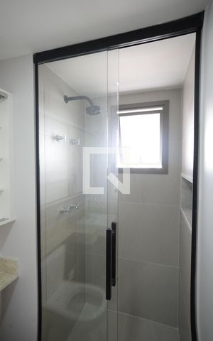 Studio à venda com 24m², 1 quarto e sem vagaBanheiro