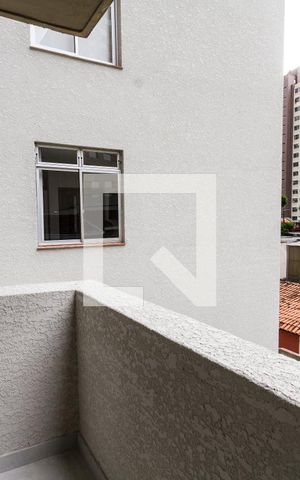 Apartamento para alugar com 87m², 3 quartos e 1 vagaSacada