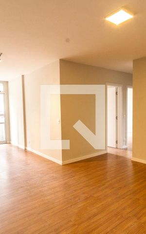 Apartamento para alugar com 87m², 3 quartos e 1 vagaSala