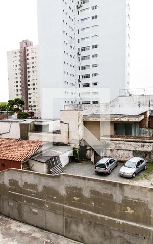 Apartamento para alugar com 87m², 3 quartos e 1 vagaVista do Quarto 1