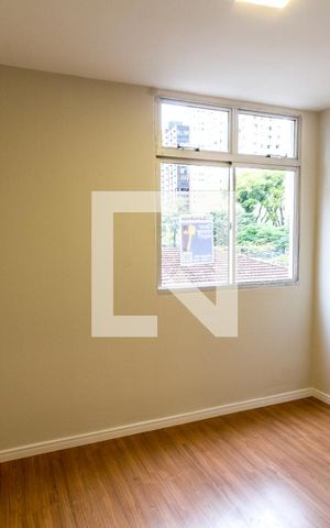 Apartamento para alugar com 87m², 3 quartos e 1 vagaQuarto 3