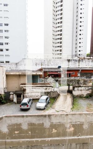Apartamento para alugar com 87m², 3 quartos e 1 vagaVista da Sacada