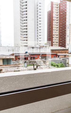 Apartamento para alugar com 87m², 3 quartos e 1 vagaSala - vista