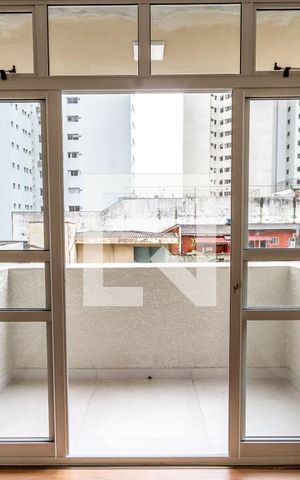 Apartamento para alugar com 87m², 3 quartos e 1 vagaSala - Janela sacada