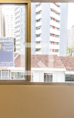 Apartamento para alugar com 87m², 3 quartos e 1 vagaQuarto 3