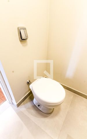 Apartamento para alugar com 87m², 3 quartos e 1 vagaLavabo