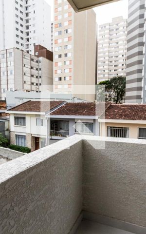 Apartamento para alugar com 87m², 3 quartos e 1 vagaSacada