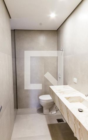 Apartamento para alugar com 87m², 3 quartos e 1 vagaBanheiro