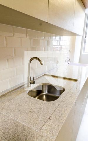 Apartamento para alugar com 87m², 3 quartos e 1 vagaCozinha - Torneira