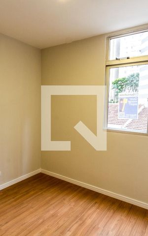 Apartamento para alugar com 87m², 3 quartos e 1 vagaQuarto 3