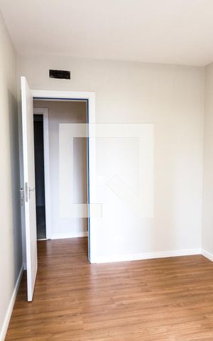 Apartamento para alugar com 87m², 3 quartos e 1 vagaQuarto 1