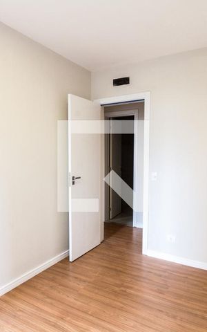 Apartamento para alugar com 87m², 3 quartos e 1 vagaQuarto 1