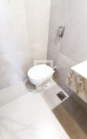 Apartamento para alugar com 87m², 3 quartos e 1 vagaBanheiro